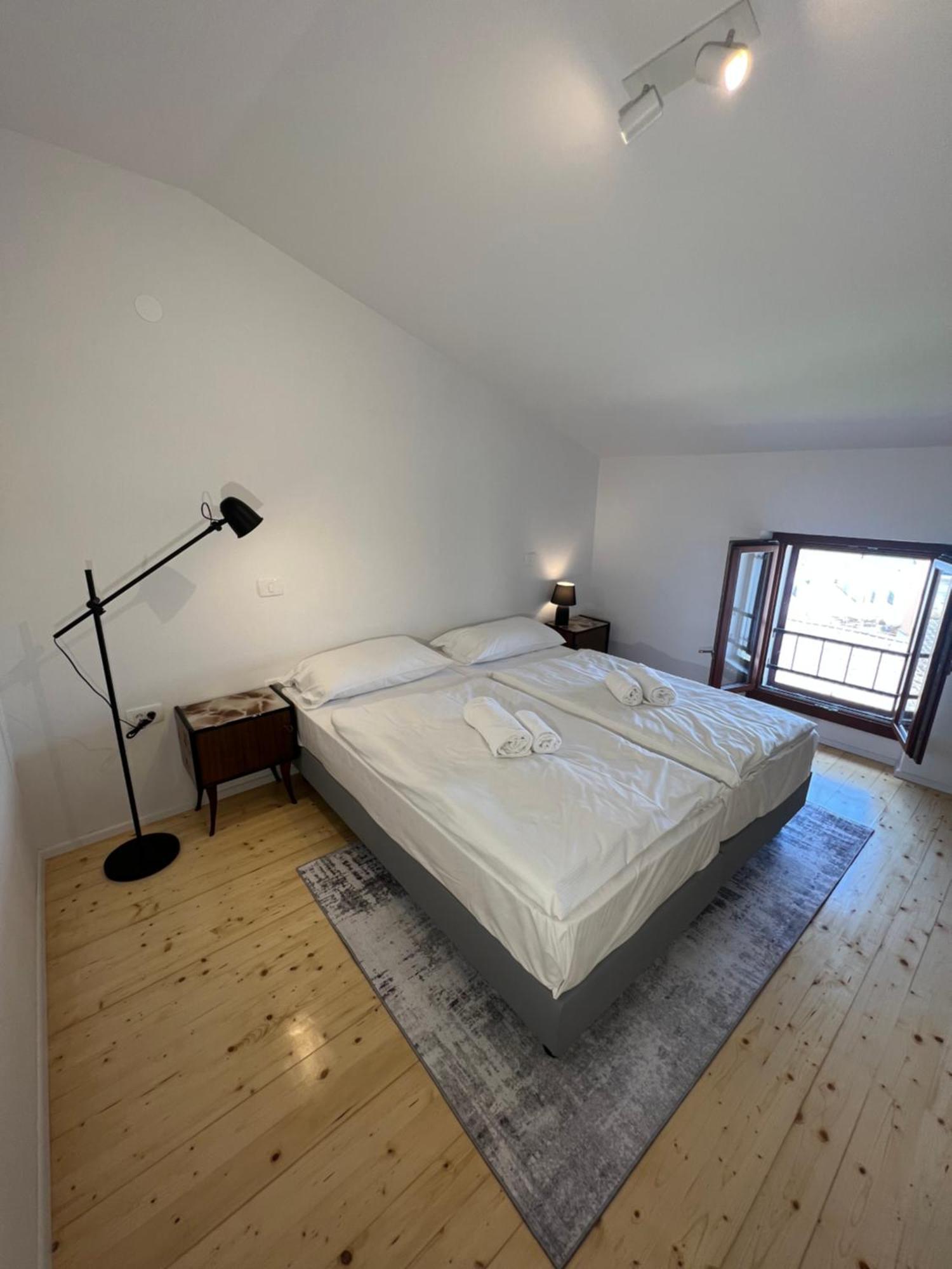 Libertas Apartments Koper Room photo