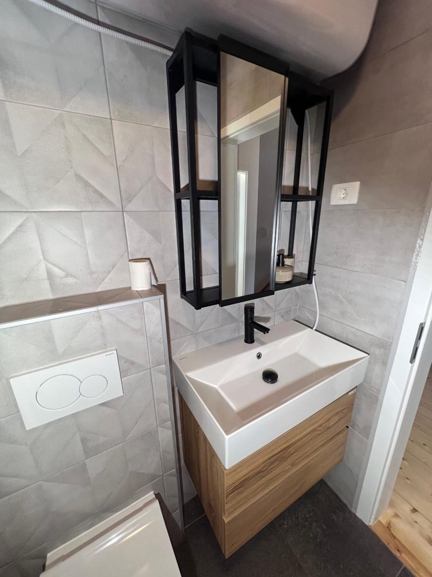 Libertas Apartments Koper Room photo