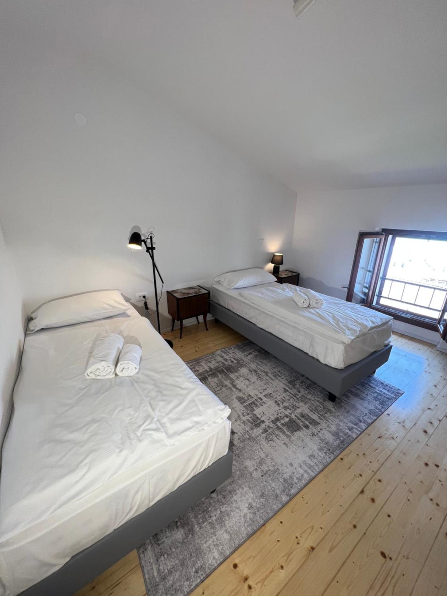 Libertas Apartments Koper Room photo